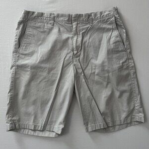 J. Crew Men's Club Short Size 35